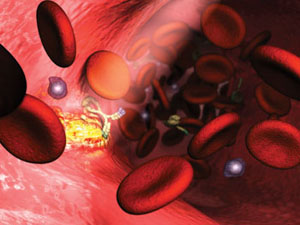 Light Activated Targeted Antibody Cancer Therapy