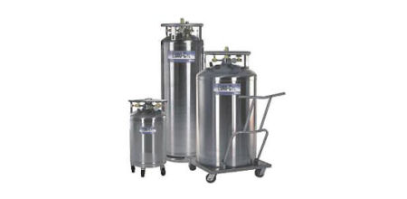 EuroCyl Cylinders
