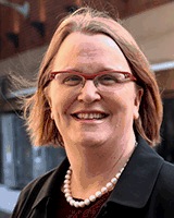 Professor Allison Hubel