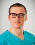 Andris Grunskis AVA clinic Latvia