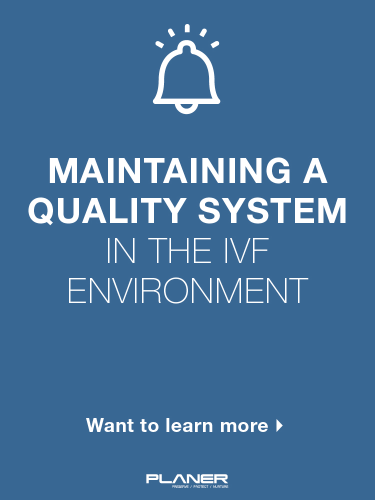 IVF Laboratory QualityValidation Tools