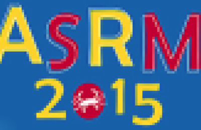 ASRM 2015, Baltimore 