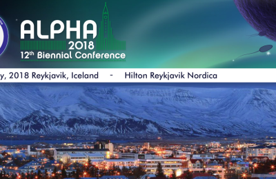 Planer to attend Alpha 2018, Reykjavik, Iceland
