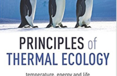 Principles of Thermal Ecology