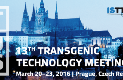Transgenic technology meeting