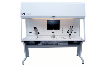 IVFtech ApS and K4 Technology ApS acquired by Hamilton Thorne Group