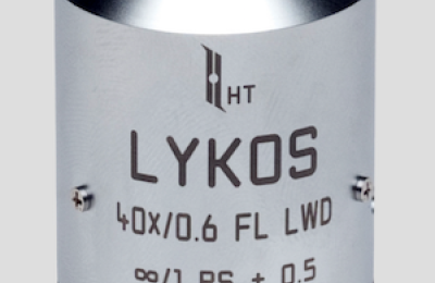The LYKOS laser, designed for ART. Find out more at Fertility 2020