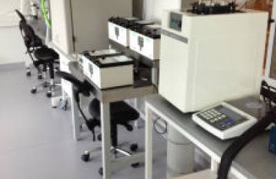 Planer solutions used at State-of-the-Art training Facility