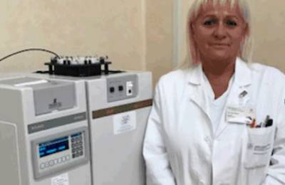 First birth in Italy from cryopreserved ovarian tissue transplanted to a cancer patient