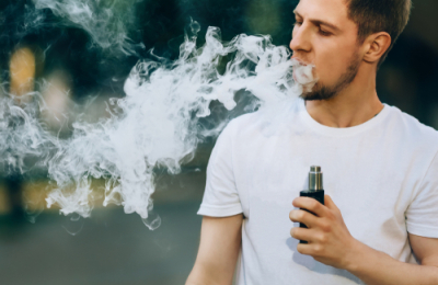 Exposure to E-cigarette Vapour Damages Testicles in Rats