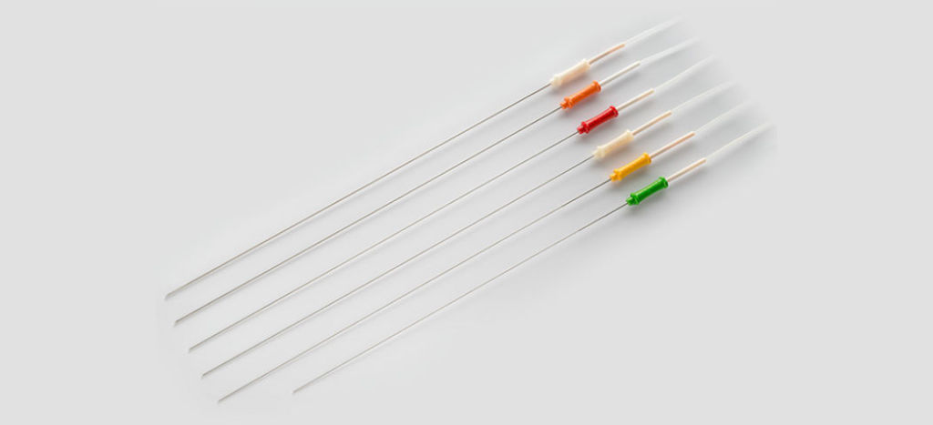 Needles & Catheters