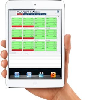 iPad Mini Comptition