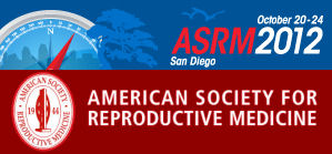 ASRM 2012