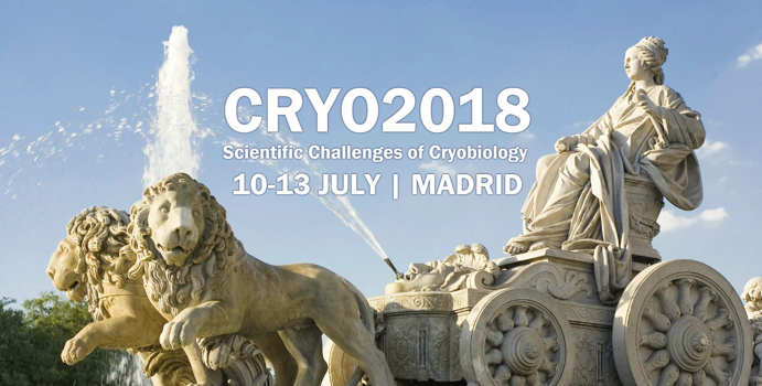 Cryo2018