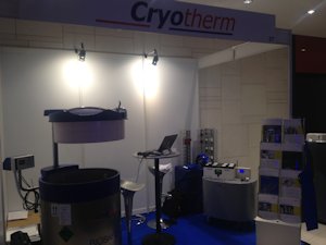 Cryo 2013