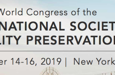 Planer at ISFP