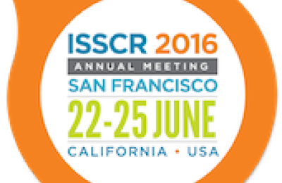 ISSCR 2016 