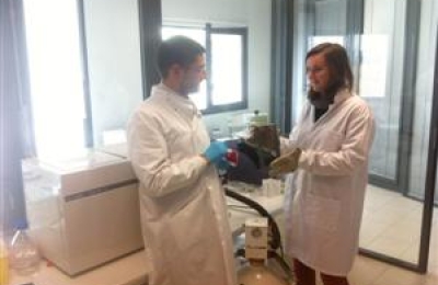 Clinical trials and biobanking