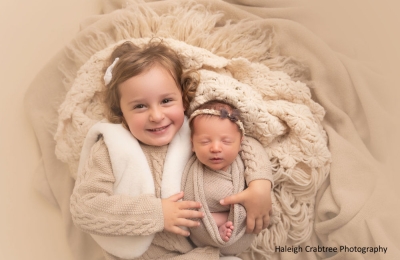 Baby born from record-setting 27-year-old frozen embryo