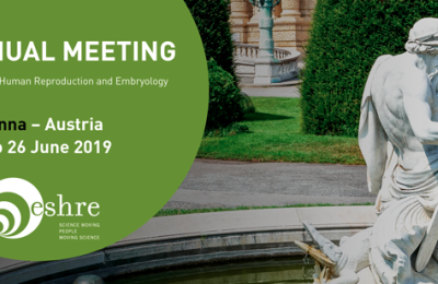 Planer at ESHRE 2019