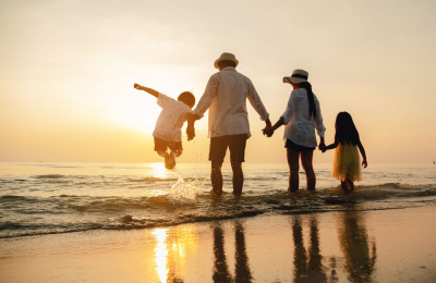 No Difference Between Gamete Donation Families & Natural Conception Familiies