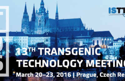 Transgenic technology meeting