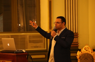 Upper Egypt Assisted Reproduction Summit 2018