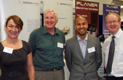 UK Stem Cell User Group Meeting