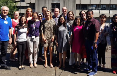 Another Successful Course in Cryopreservation and Transplantation of Ovarian Tissue