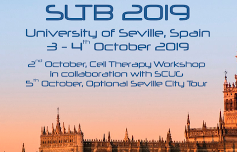 Society for Low Temperature Biology 2019 Conference